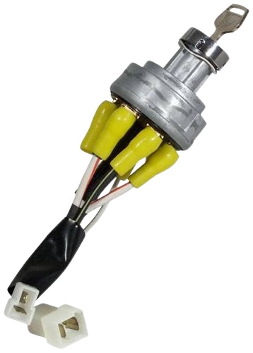 Komatsu Forklift Switch - 1411-21A