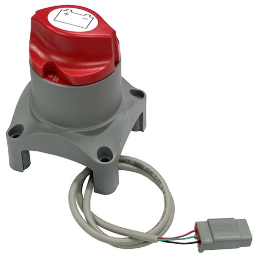 Battery Switch-Cable Control-1211-34P