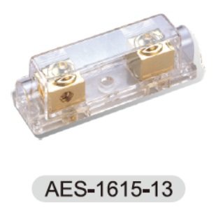 Fuse Holder 1615-13/1615-13A