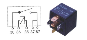 Relay-01081-12